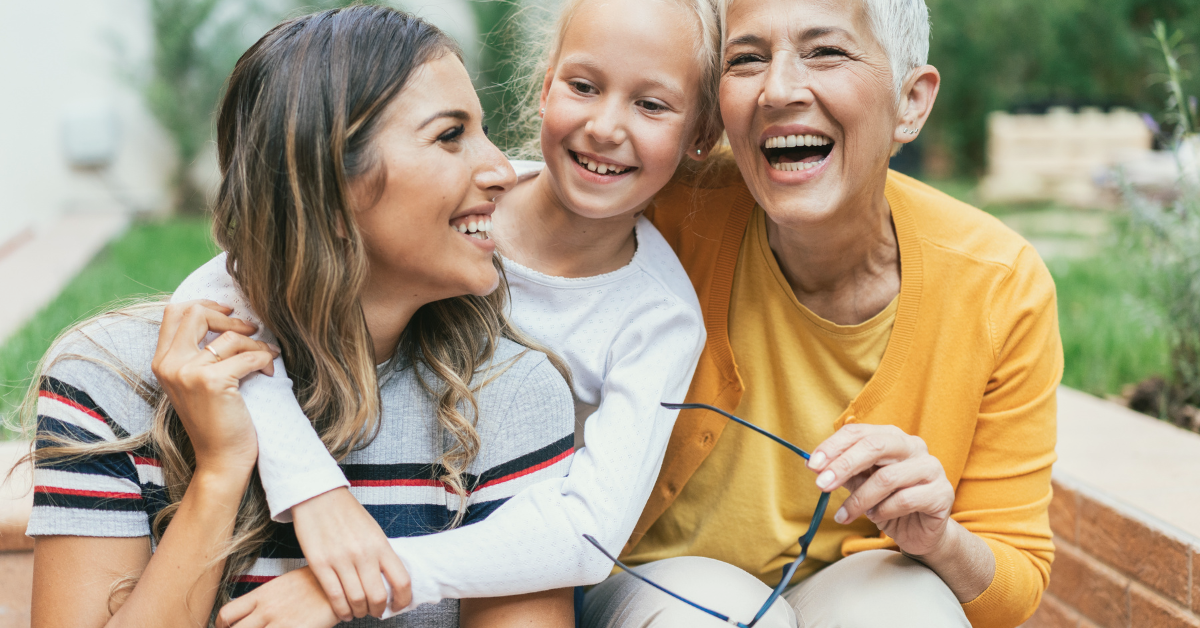 Essential Nutraceutical Ingredients for Women’s Health at Every Life Stage