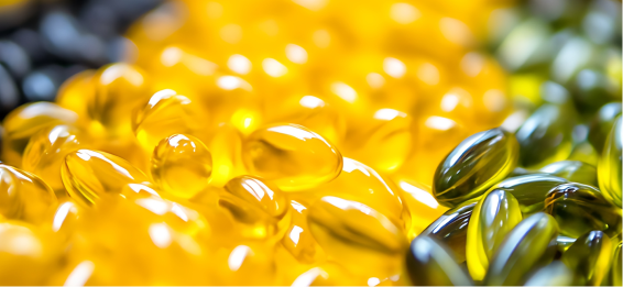 Softgel Co. Launches New Website & Brand Refresh Following 2023 Bioriginal Acquisition